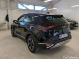  KIA  Sportage Kia  1.6 T-GDI 150KM 6MT M 5d #9