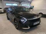  KIA  Sportage Kia  1.6 T-GDI 150KM 6MT M 5d #10
