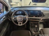  KIA  Sportage Kia  1.6 T-GDI 150KM 6MT M 5d #18