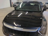  KIA  Sportage Kia  1.6 T-GDI 150KM 6MT M 5d #43
