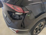  KIA  Sportage Kia  1.6 T-GDI 150KM 6MT M 5d #54