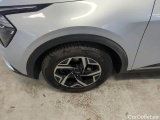  KIA  Sportage Kia  1.6 T-GDI 150KM 6MT M 5d #6