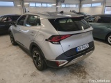  KIA  Sportage Kia  1.6 T-GDI 150KM 6MT M 5d #11