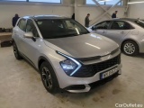  KIA  Sportage Kia  1.6 T-GDI 150KM 6MT M 5d #12