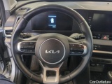  KIA  Sportage Kia  1.6 T-GDI 150KM 6MT M 5d #25