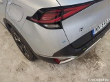  KIA  Sportage Kia  1.6 T-GDI 150KM 6MT M 5d #43