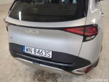  KIA  Sportage Kia  1.6 T-GDI 150KM 6MT M 5d #63