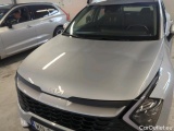  KIA  Sportage Kia  1.6 T-GDI 150KM 6MT M 5d #64