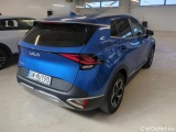  KIA  Sportage Kia  1.6 T-GDI 150KM 6MT M 5d #2