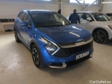  KIA  Sportage Kia  1.6 T-GDI 150KM 6MT M 5d #19