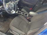  KIA  Sportage Kia  1.6 T-GDI 150KM 6MT M 5d #28