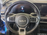  KIA  Sportage Kia  1.6 T-GDI 150KM 6MT M 5d #34