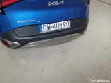 KIA  Sportage Kia  1.6 T-GDI 150KM 6MT M 5d #48