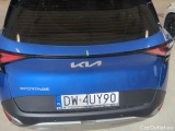  KIA  Sportage Kia  1.6 T-GDI 150KM 6MT M 5d #54