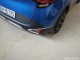  KIA  Sportage Kia  1.6 T-GDI 150KM 6MT M 5d #62