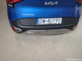  KIA  Sportage Kia  1.6 T-GDI 150KM 6MT M 5d #64