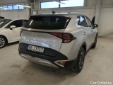  KIA  Sportage Kia  1.6 T-GDI HEV 230KM 6AT L 5d #2