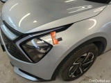  KIA  Sportage Kia  1.6 T-GDI HEV 230KM 6AT L 5d #69