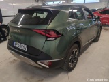  KIA  Sportage Kia  1.6 T-GDI MHEV 150KM 7DCT M 5d #2
