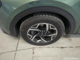  KIA  Sportage Kia  1.6 T-GDI MHEV 150KM 7DCT M 5d #9