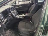  KIA  Sportage Kia  1.6 T-GDI MHEV 150KM 7DCT M 5d #8