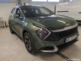  KIA  Sportage Kia  1.6 T-GDI MHEV 150KM 7DCT M 5d #11