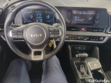  KIA  Sportage Kia  1.6 T-GDI MHEV 150KM 7DCT M 5d #14