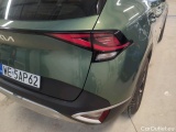  KIA  Sportage Kia  1.6 T-GDI MHEV 150KM 7DCT M 5d #38