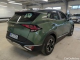  KIA  Sportage Kia  1.6 T-GDI MHEV 150KM 7DCT M 5d #2