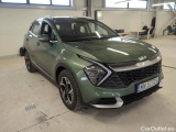  KIA  Sportage Kia  1.6 T-GDI MHEV 150KM 7DCT M 5d #9