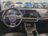  KIA  Sportage Kia  1.6 T-GDI MHEV 150KM 7DCT M 5d #11