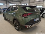  KIA  Sportage Kia  1.6 T-GDI MHEV 150KM 7DCT M 5d #18