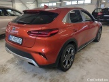  KIA  XCeed KIA  1.4 T-GDI 140KM DCT M 5d #2
