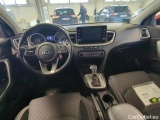  KIA  XCeed KIA  1.4 T-GDI 140KM DCT M 5d #9