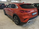  KIA  XCeed KIA  1.4 T-GDI 140KM DCT M 5d #8