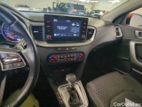  KIA  XCeed KIA  1.4 T-GDI 140KM DCT M 5d #10