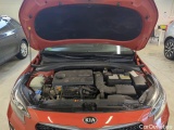  KIA  XCeed KIA  1.4 T-GDI 140KM DCT M 5d #17