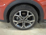  KIA  XCeed KIA  1.4 T-GDI 140KM DCT M 5d #16