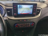  KIA  XCeed KIA  1.4 T-GDI 140KM DCT M 5d #14