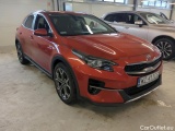  KIA  XCeed KIA  1.4 T-GDI 140KM DCT M 5d #21