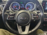  KIA  XCeed KIA  1.4 T-GDI 140KM DCT M 5d #19