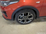  KIA  XCeed KIA  1.4 T-GDI 140KM DCT M 5d #34
