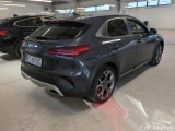  KIA  XCeed KIA  1.4 T-GDI 140KM L 5d #2