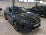  KIA  XCeed KIA  1.4 T-GDI 140KM L 5d #10