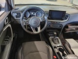  KIA  XCeed KIA  1.4 T-GDI 140KM L 5d #17