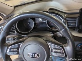  KIA  XCeed KIA  1.4 T-GDI 140KM L 5d #23