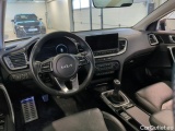  KIA  XCeed KIA  1.5 T-GDi 160KM 6MT Business Line 5d #13
