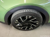  KIA  XCeed KIA  1.5 T-GDi 160KM 6MT M 5d #9