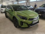  KIA  XCeed KIA  1.5 T-GDi 160KM 6MT M 5d #11