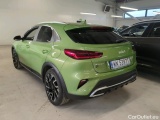  KIA  XCeed KIA  1.5 T-GDi 160KM 6MT M 5d #17